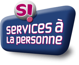 Logo Services à la personne