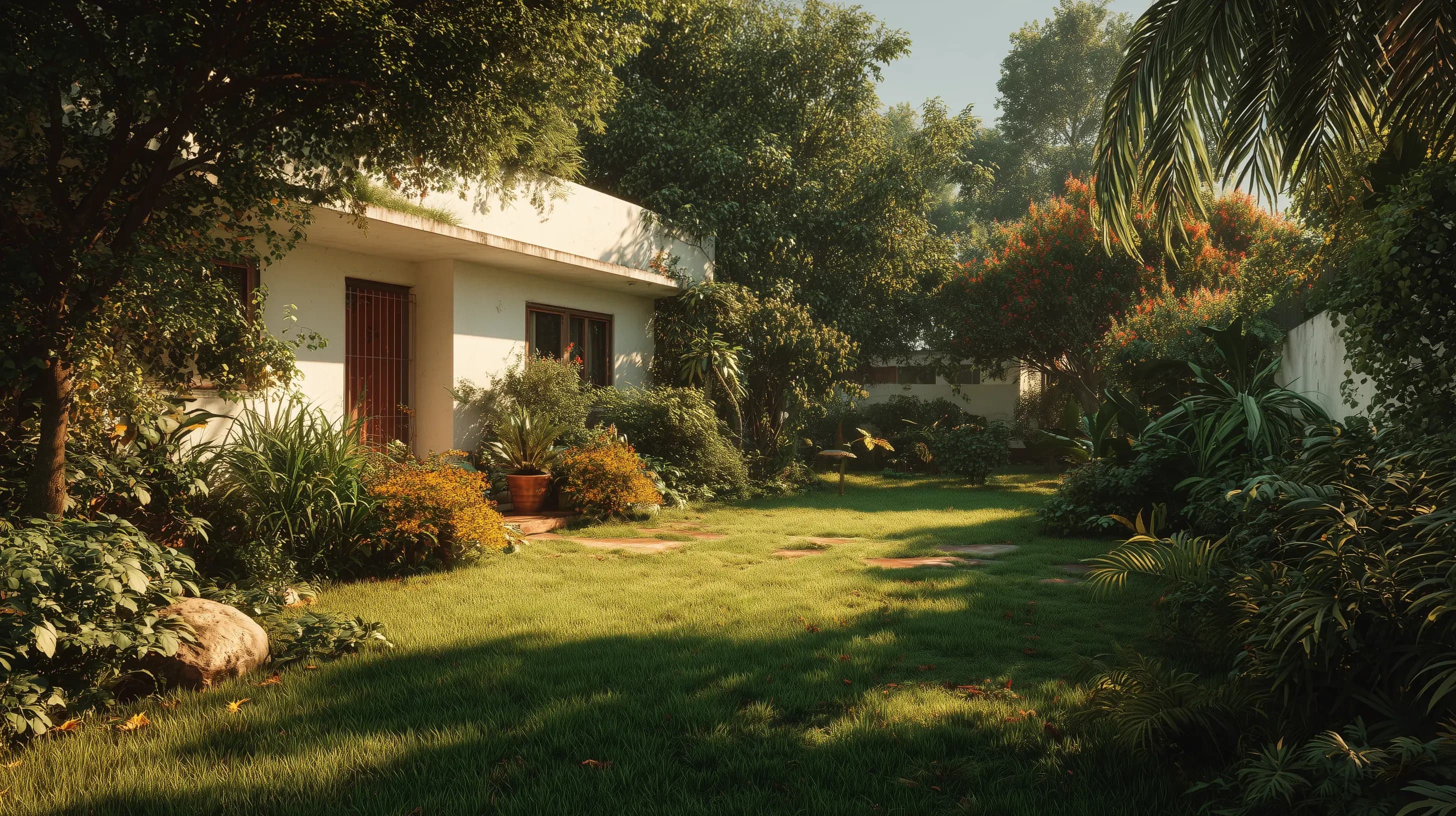 Taille Raisonnée de Haies & Arbustes